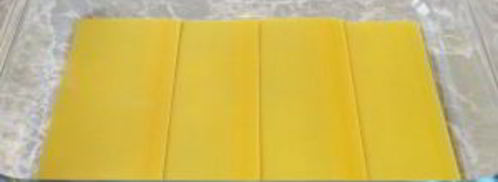 лазанья с грибами и куриным филе. Шаг 15