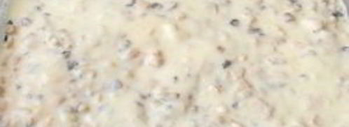 лазанья с грибами и куриным филе. Шаг 20