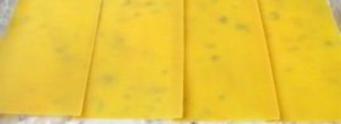 лазанья с грибами и куриным филе. Шаг 21