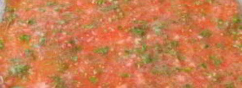 лазанья с грибами и куриным филе. Шаг 22