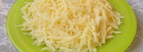 лазанья с грибами и куриным филе. Шаг 23