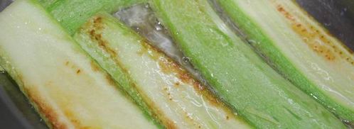 лазанья с кабачками и грибами. Шаг 3