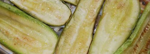 лазанья с кабачками и грибами. Шаг 8