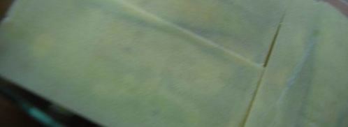 лазанья с кабачками и грибами. Шаг 9