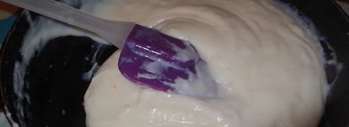 лазанья с куриным фаршем. Шаг 6