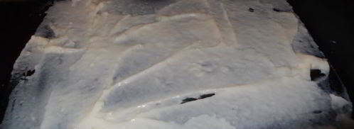 лазанья с куриным фаршем. Шаг 8