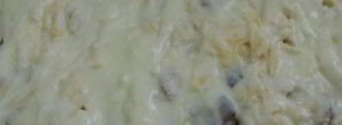 лазанья с курицей и грибами. Шаг 5