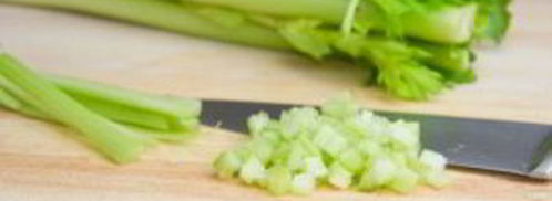 лазанья с курицей и овощами. Шаг 5