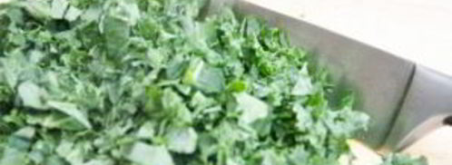 лазанья с курицей и овощами. Шаг 6