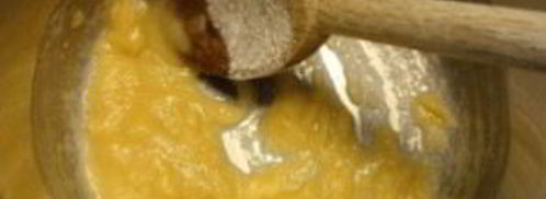 лазанья с лососем и шпинатом. Шаг 5