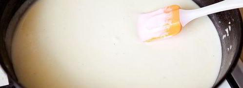 лазанья с мясом и грибами. Шаг 14