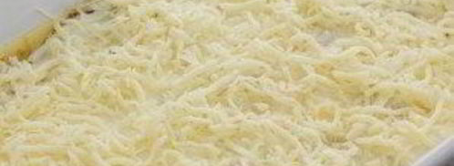 лазанья с мясом. Шаг 24