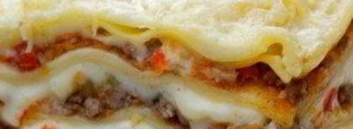 лазанья с мясом. Шаг 27