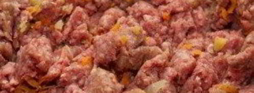 лазанья с мясом. Шаг 6