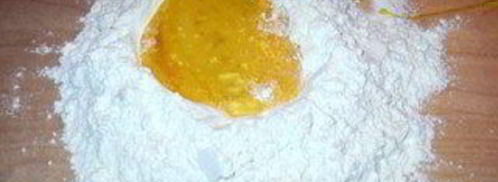 лазанья с рагу. Шаг 14