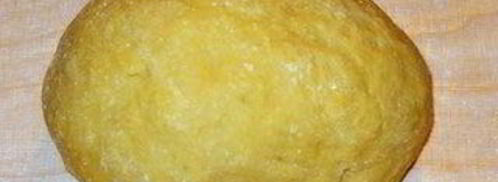 лазанья с рагу. Шаг 15