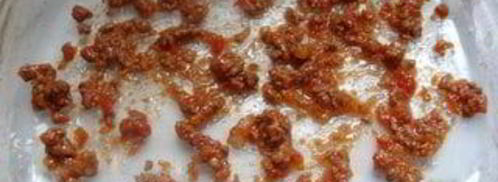 лазанья с рагу. Шаг 18