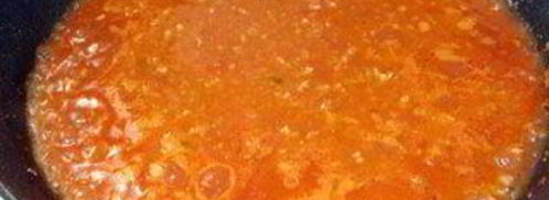 лазанья с рагу. Шаг 8