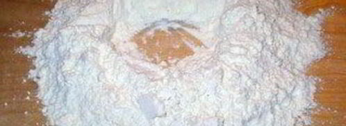 лазанья с рагу. Шаг 11