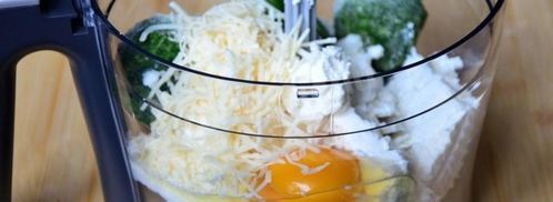 лазанья с сыром. Шаг 3