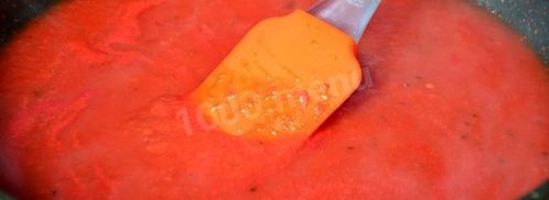 лазанья с сыром. Шаг 6