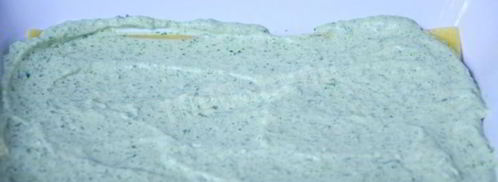 лазанья с сыром. Шаг 8