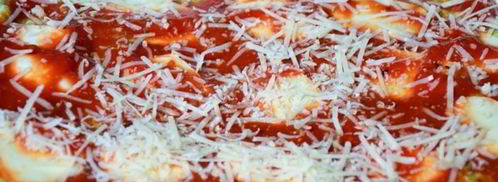 лазанья с сыром. Шаг 11