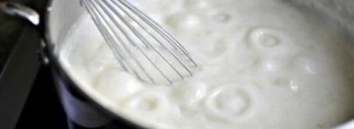 лазанья с творогом и сыром. Шаг 6