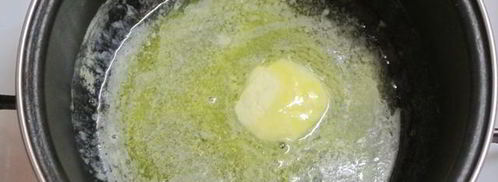 лазанья с тыквой. Шаг 3