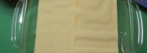 лазанья с тыквой. Шаг 12