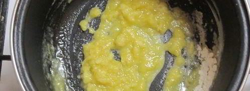 лазанья с тыквой. Шаг 4