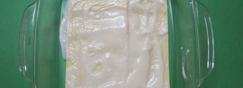 лазанья с тыквой. Шаг 8