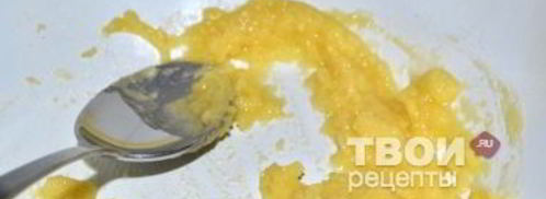 лазанья со шпинатом. Шаг 21