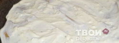 лазанья со шпинатом. Шаг 25