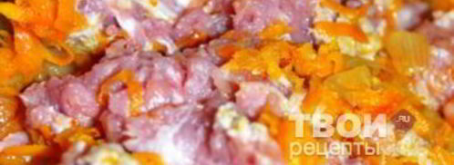 лазанья со шпинатом. Шаг 11