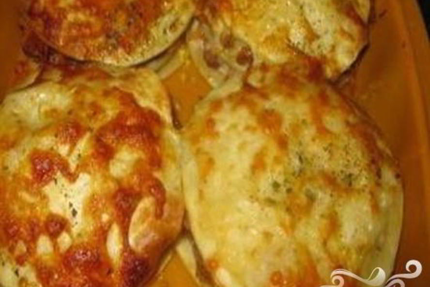 Рецепт лазаний в аэрогриле