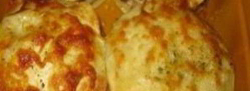 лазанья в аэрогриле. Шаг 6