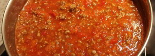 лазанья. Шаг 4