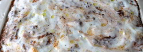 лазанья. Шаг 13