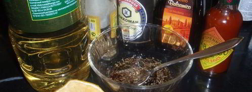 ленивая лазанья с вермишелью. Шаг 4