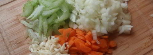 ленивая лазанья с вермишелью. Шаг 7