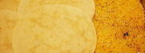 мексиканская лазанья по-простому. Шаг 12