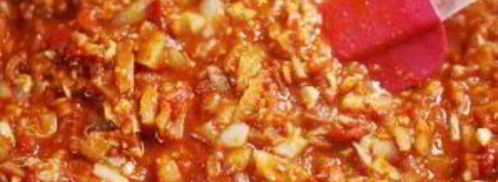 мексиканская лазанья по-простому. Шаг 4