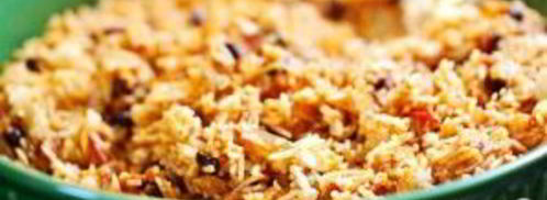 мексиканская лазанья по-простому. Шаг 6