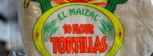 мексиканская лазанья по-простому. Шаг 9