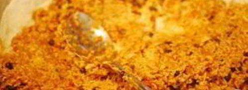 мексиканская лазанья по-простому. Шаг 10