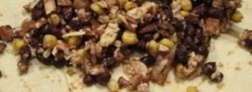 мексиканская лазанья. Шаг 5