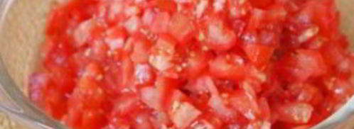 постная лазанья. Шаг 3