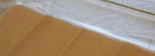 постная лазанья. Шаг 6