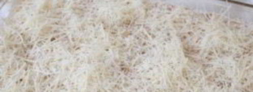 постная лазанья. Шаг 11